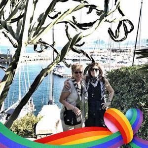 Meet your Posher, Donna